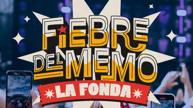 Fiebre del Memo 2023 tendrá transmisión por TV: cuándo y cómo ver el evento