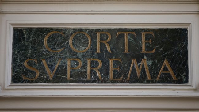 Suprema dictó sentencia definitiva por secuestros y homicidios de escoltas de Salvador Allende