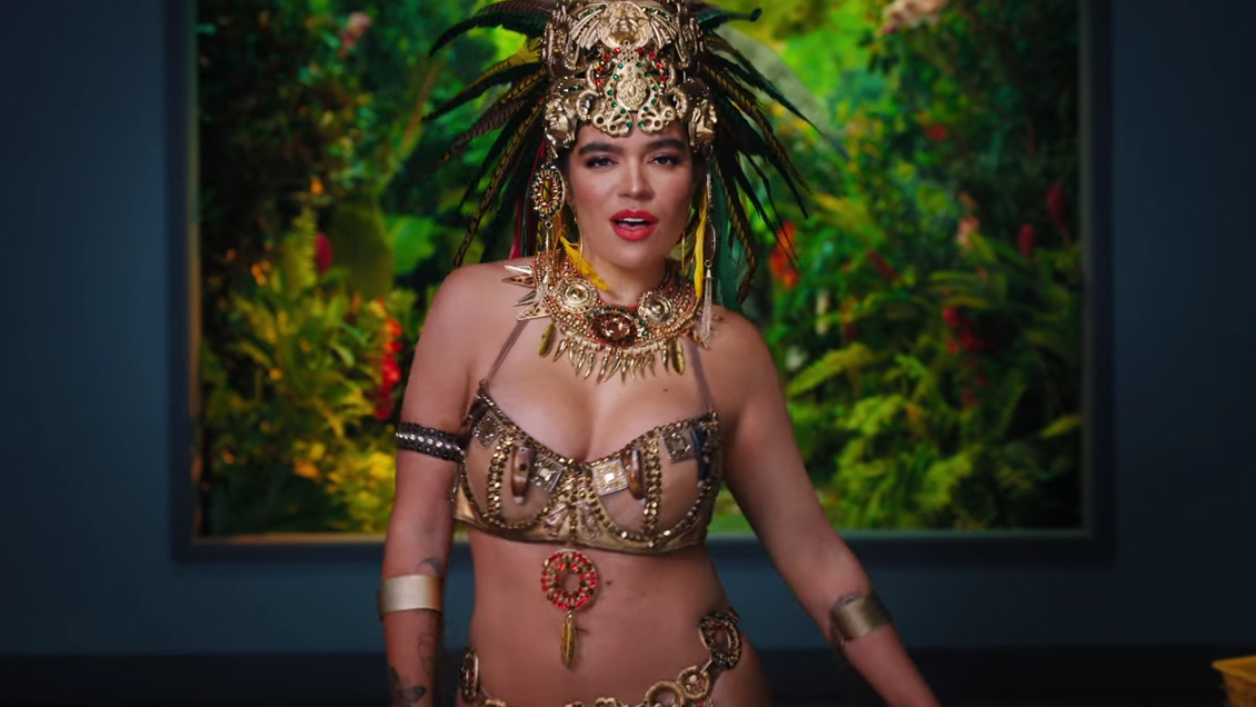 Karol G recibe millonaria demanda por plagio en colaboración con Tiësto