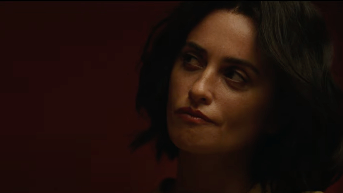 Penélope Cruz será la esposa de Ferrari Penélope Cruz será la esposa de Ferrari