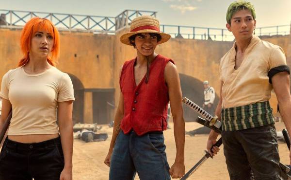 actores one piece netflix actores de one piece de netflix