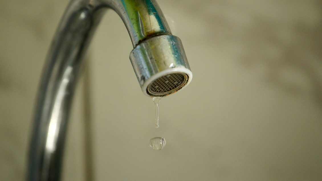 Cuentas del agua: Hay 530 mil morosos