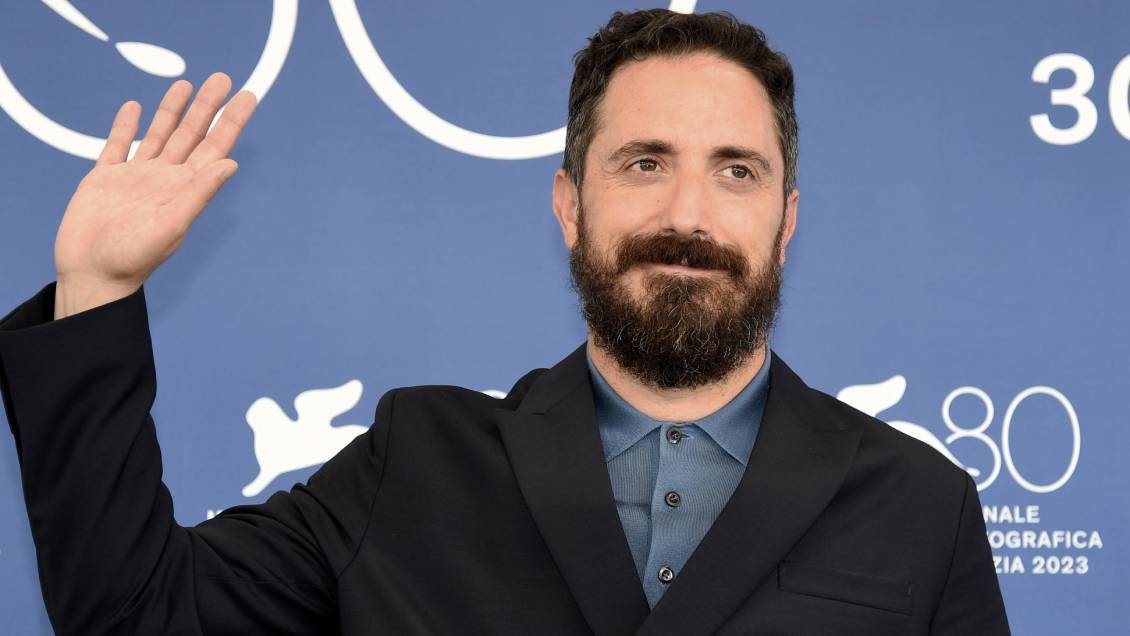 Pablo Larraín sobre el Pinochet vampiro de 