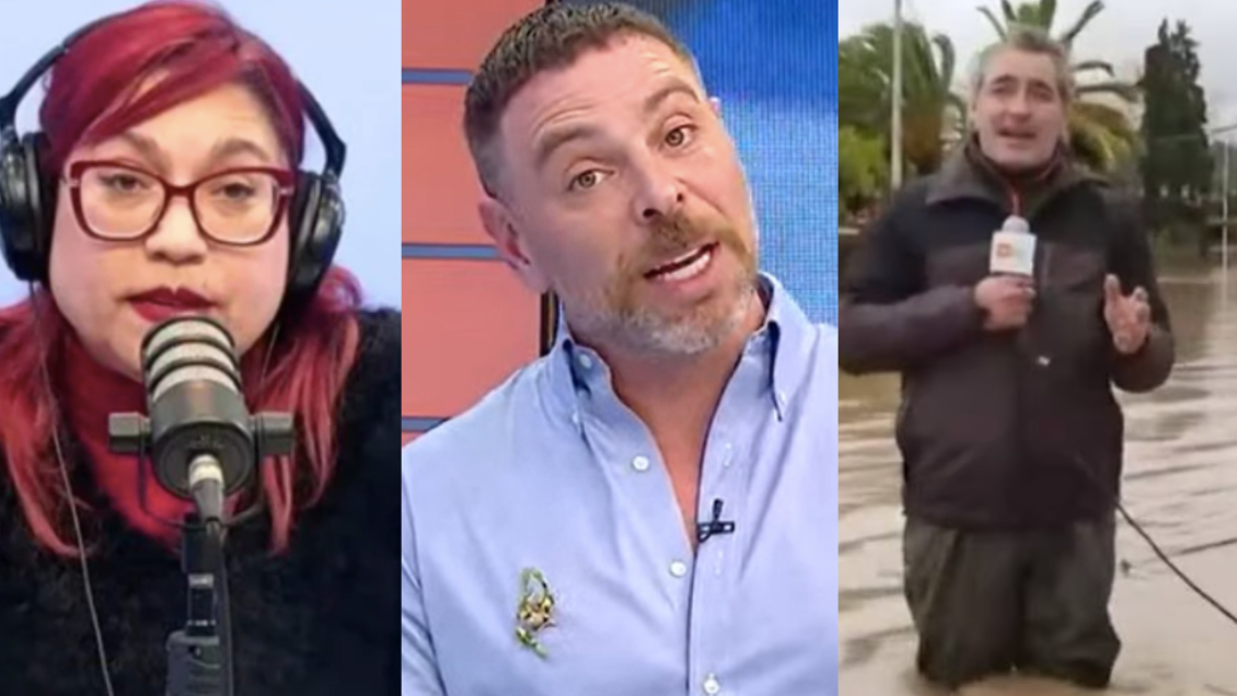 José Antonio Neme arremetió contra Alejandra Valle tras críticas a Repenning