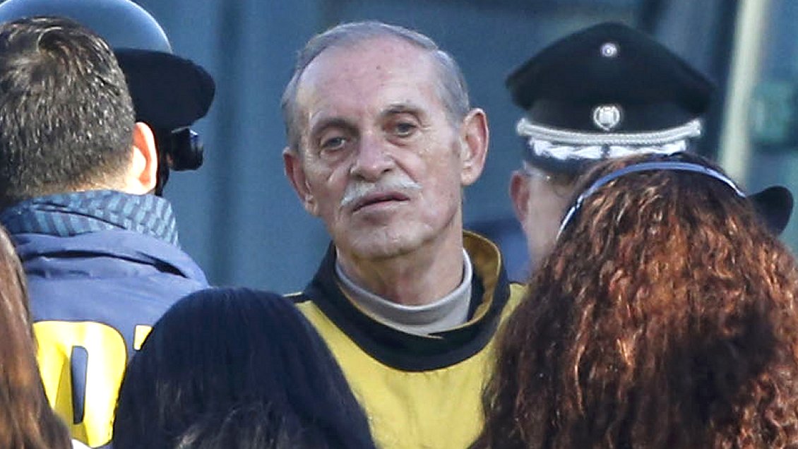 Caso de los 119: el criminal Miguel Krassnoff sumó una nueva condena