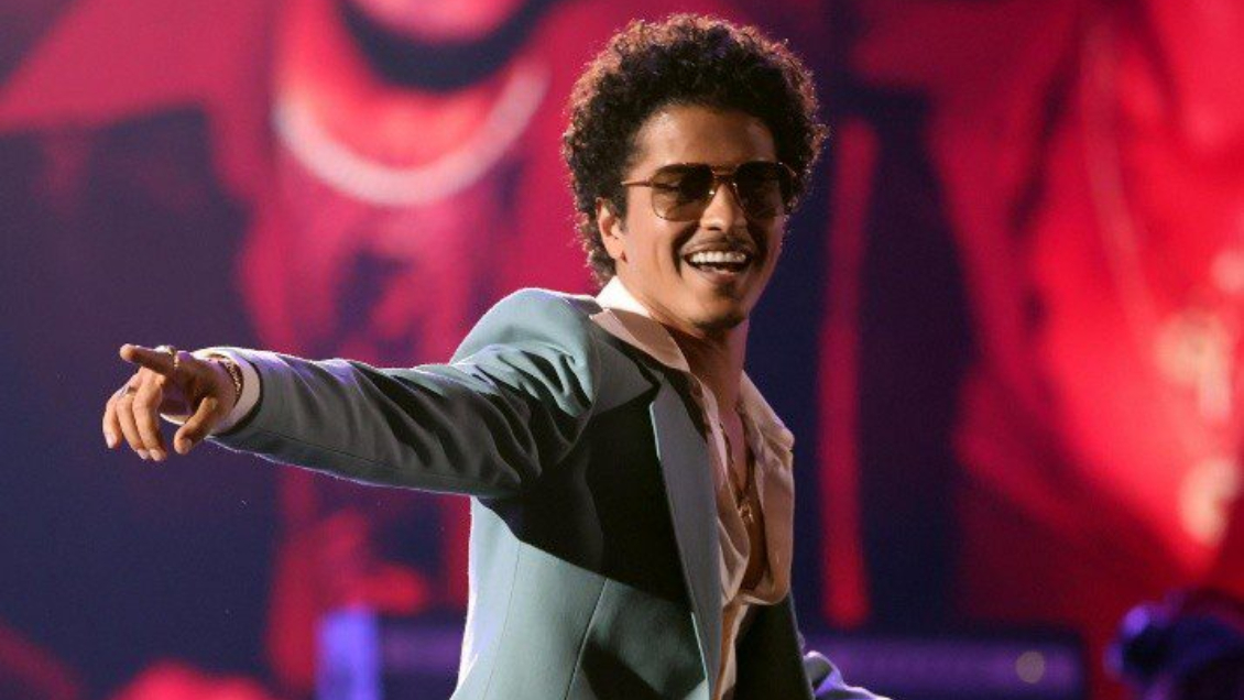 Bruno Mars en Chile 2023: Posible setlist para show en Estadio Monumental