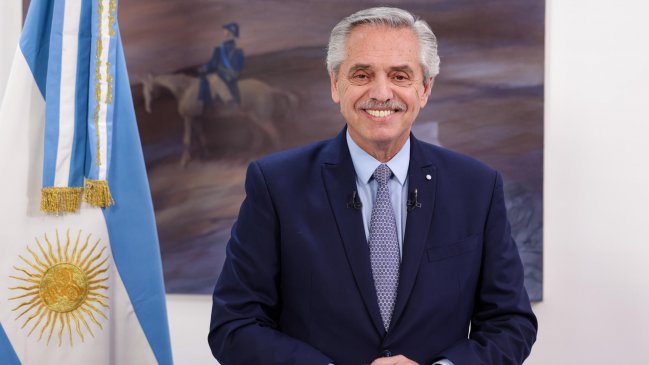 Fernández asistirá a la conmemoración de los 50 años del golpe en Chile