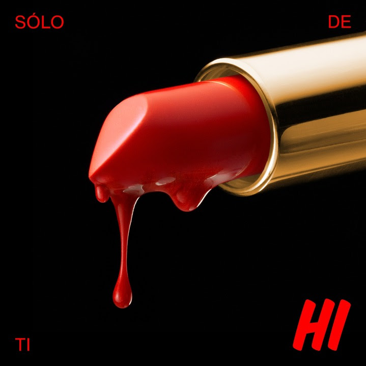 Portada Solo de ti HI Portada Solo de ti HI