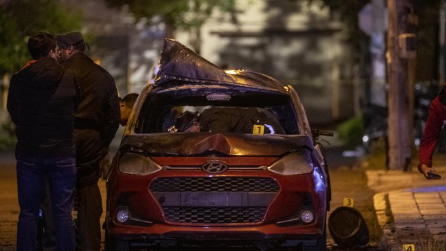 Segundo atentado con auto bomba en Ecuador