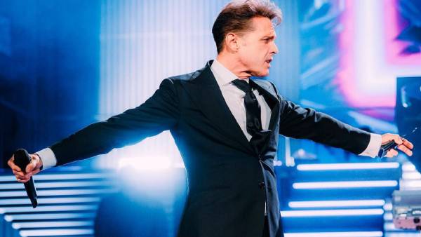 luis miguel chile 2023 luis miguel con su gira 2023 en chile