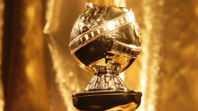   Globos de Oro 2024: Confirman fecha para conocer a los nominados 