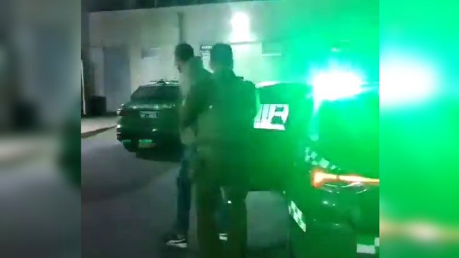 Concepción: Tribunal dejó libre a sospechoso de femicidio