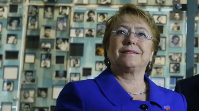  Bachelet y 50 años del golpe: La verdad es tan brutal que es suficiente para valorar la democracia  