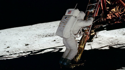   Cómo ha sido la carrera especial para dilucidar interrogantes de la Luna 