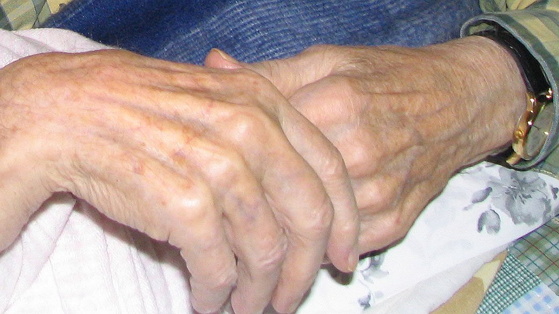 Treintañero que violó a su suegra de 75 pasará 26 años preso