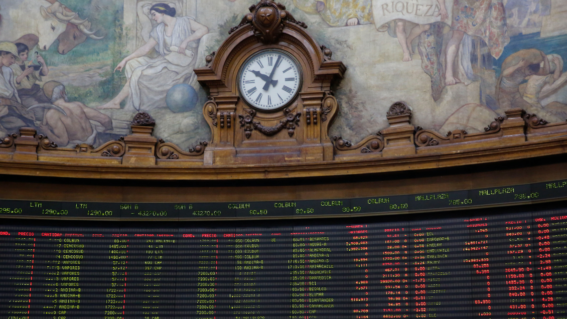 Integración de las bolsas de Chile, Colombia y Perú se completará en el 2025