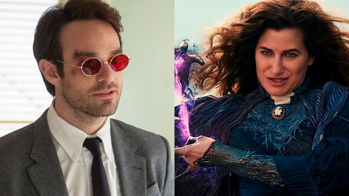 Marvel aplaza el estreno de sus series: así queda el calendario del MCU