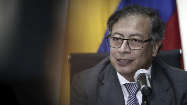 Petro: Empresarios españoles financian a quienes 