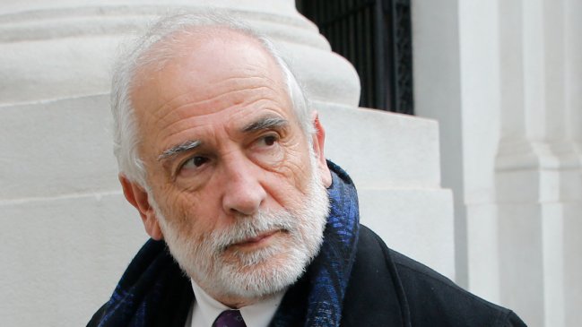 Informe de Contraloría: Montes afirmó que ya tomaron medidas