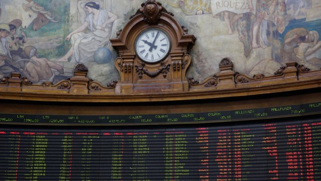 Integración de las bolsas de Chile, Colombia y Perú se completará en el 2025