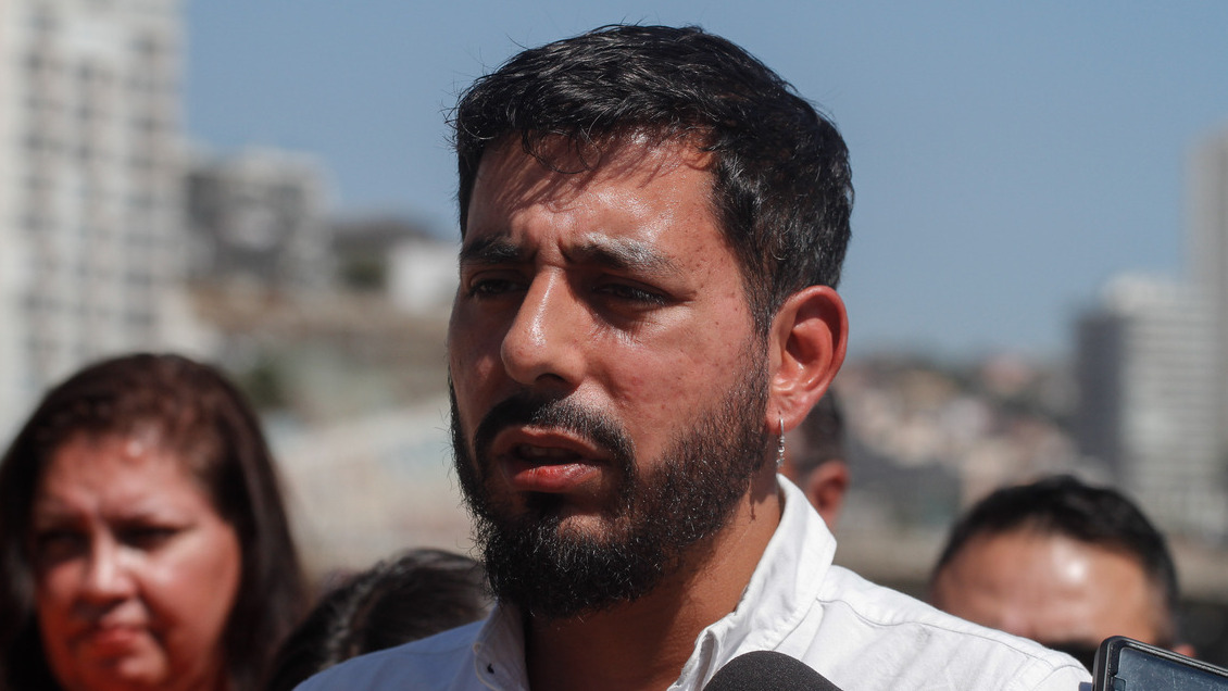 Diputado RD: Hay que subir los estándares para evitar cochinadas como Democracia Viva