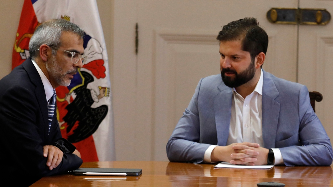 Gobierno busca fórmulas para levantar el secreto del Informe Valech