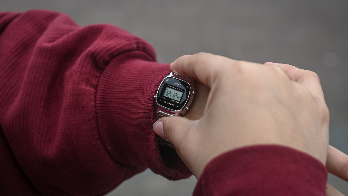 Cambio de hora: ¿Se adelanta o se atrasa el reloj?