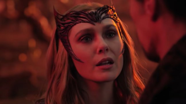 Elizabeth Olsen dice estar lista para dejar Marvel: 
