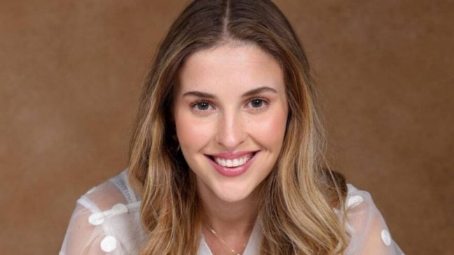 Belén Soto sorprende al brindar entrevista con acento mexicano