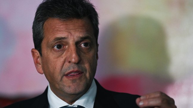 Sergio Massa cuestionó propuestas electorales de 