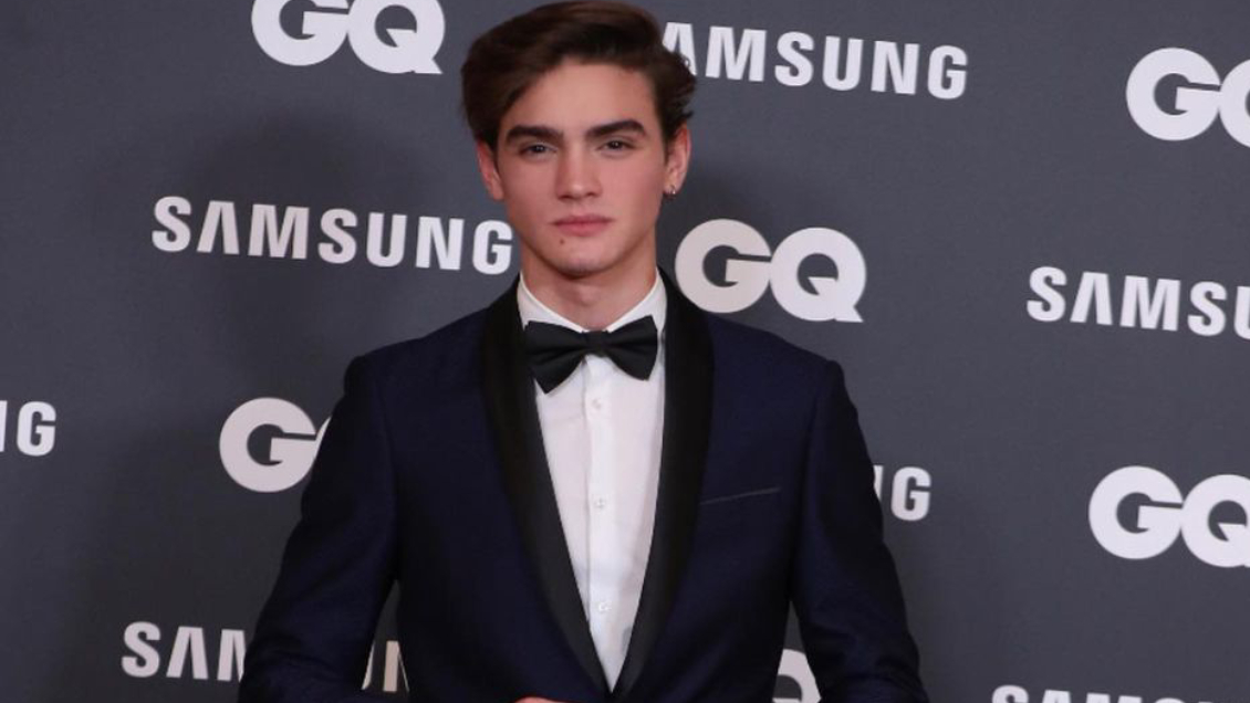 Actor español fue arrestado en el Festival de Venecia por abuso sexual