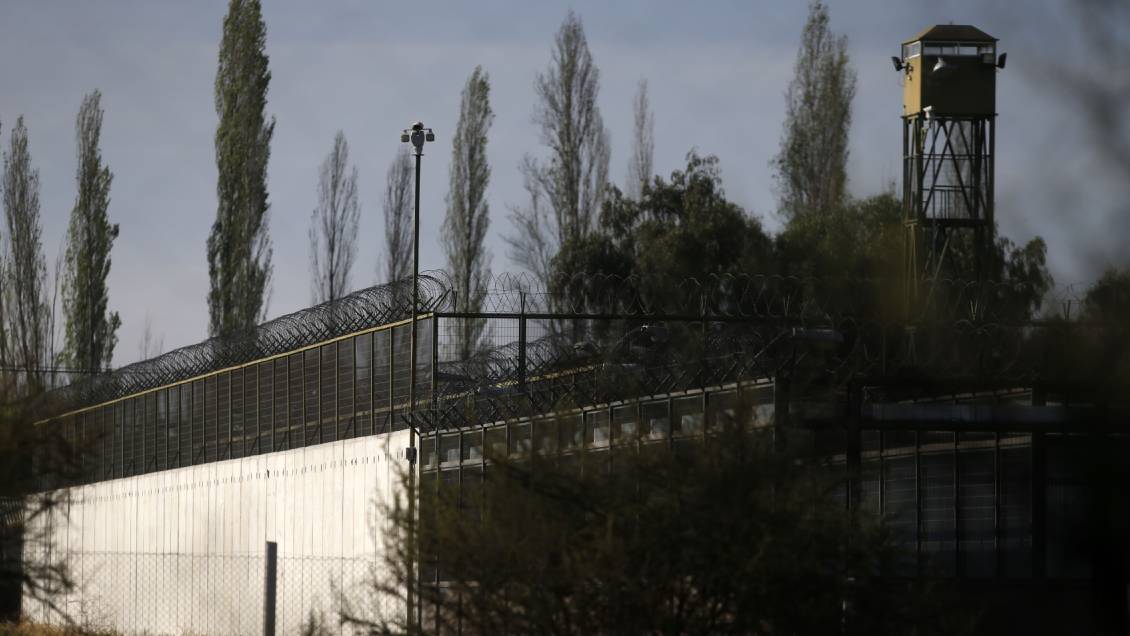 Posible cierre de Punta Peuco: 