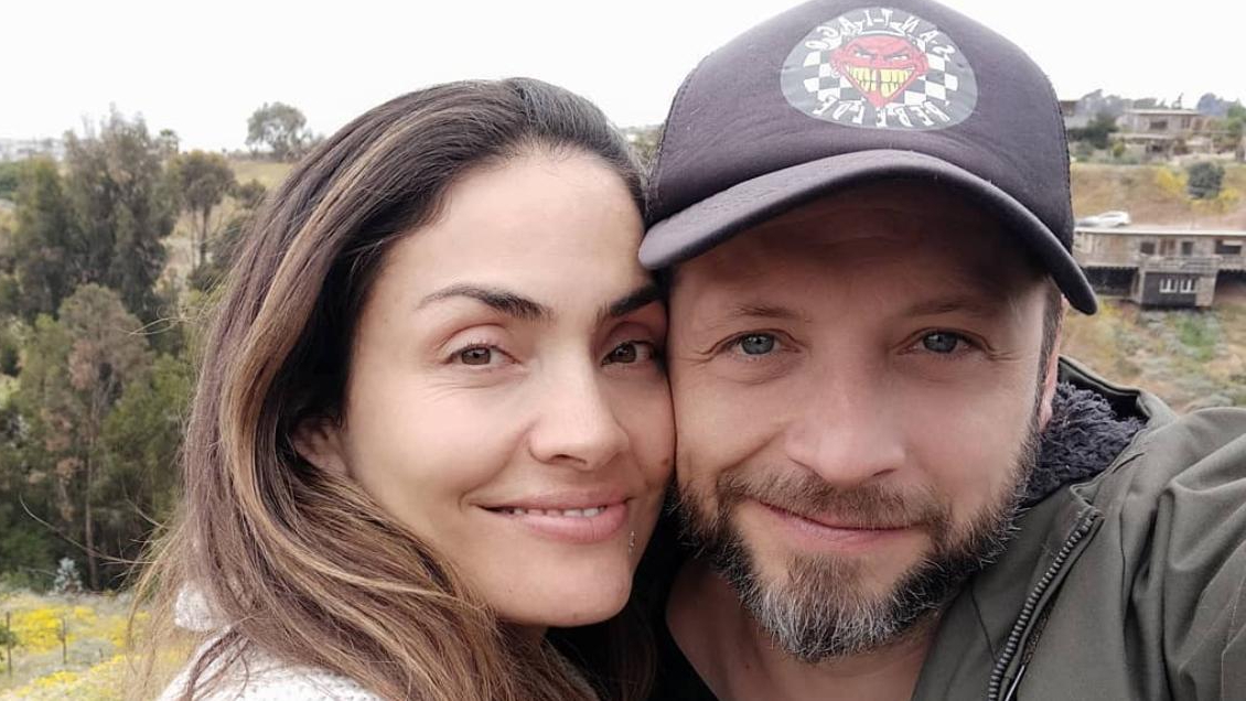 Carmen Gloria Bresky confirmó separación con Sebastián Layseca