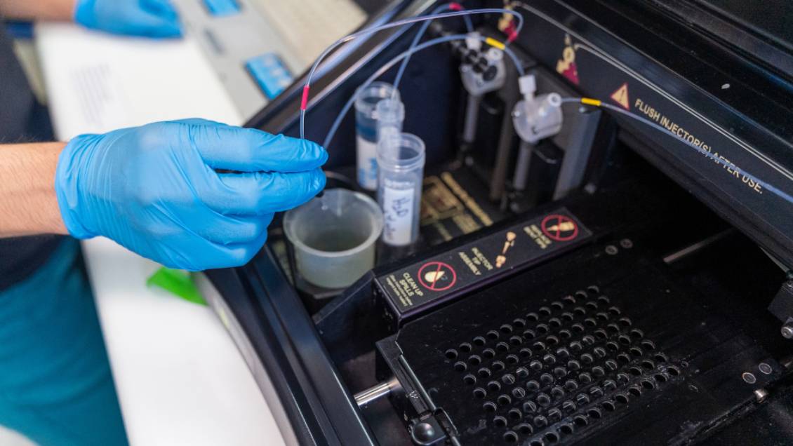 Universidad de Chile licencia a la OMS tecnología para la detección del Covid-19