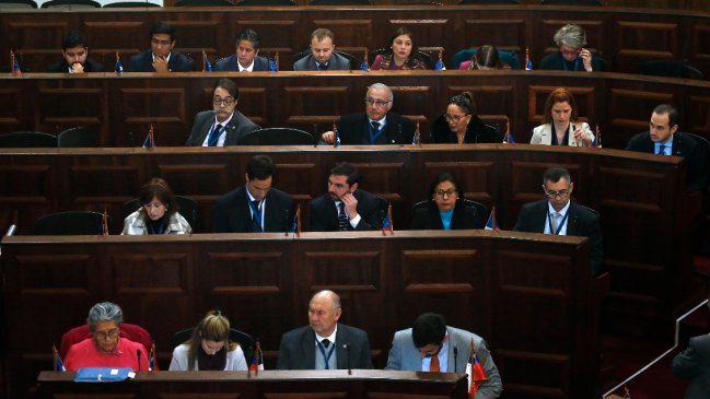 Nuevo retiro de enmiendas republicanas: 