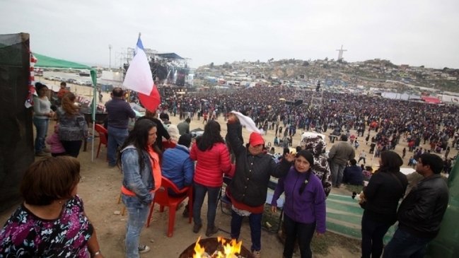 En Coquimbo afinan detalles en materia de seguridad de cara a La Pampilla 2023