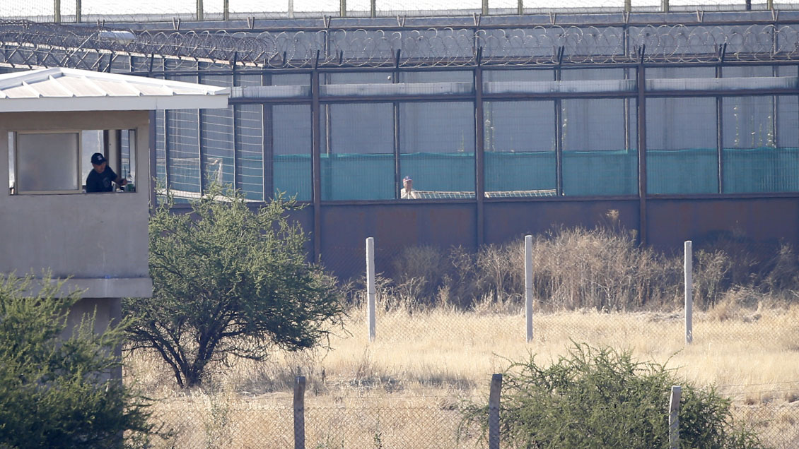 Diputados proponen que Punta Peuco se destine a reclusas embarazadas o con hijos pequeños