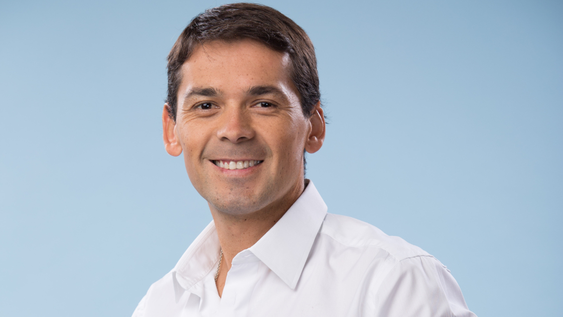 Periodista Gustavo Huerta deja TVN: Ya tiene nueva casa televisiva