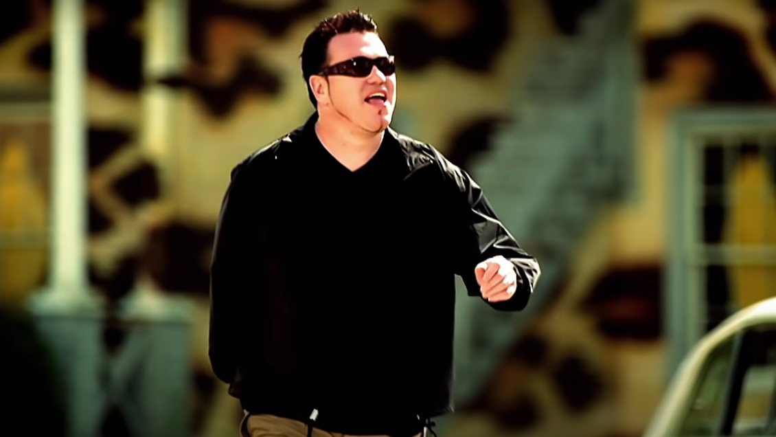 All Star: La historia del tema que Steve Harwell inmortalizó en 