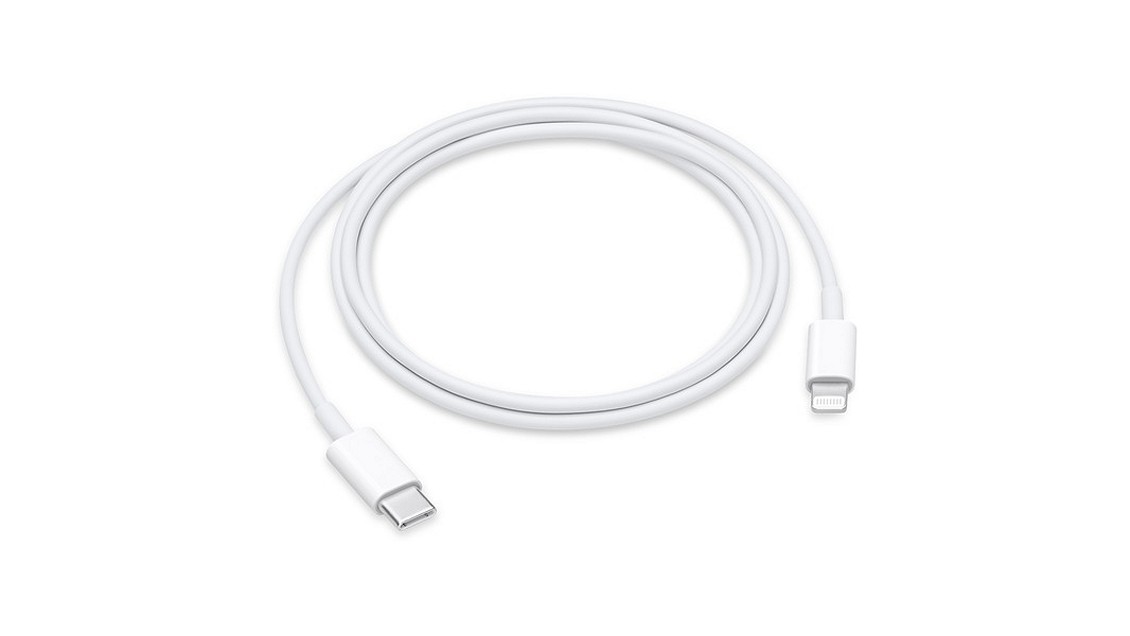 El nuevo iPhone dirá adiós al cable Lightning