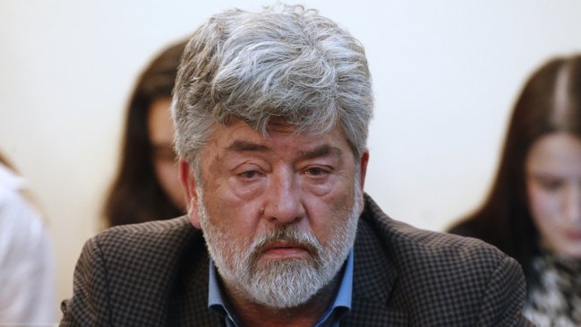 Consejero Ljubetic: Un triunfo del rechazo es lo más probable