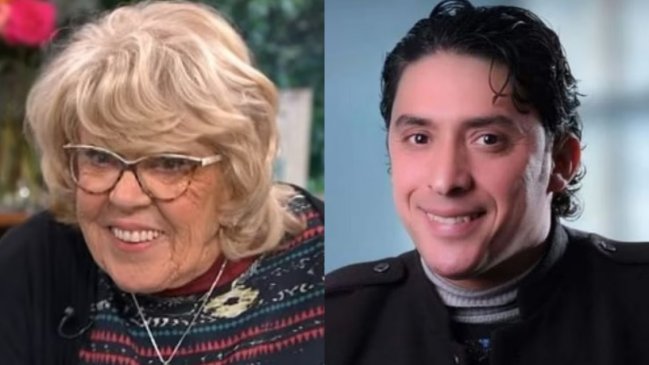 Anciana de 83 años que se casó con hombre de 37 se dio cuenta que él solo quería su dinero