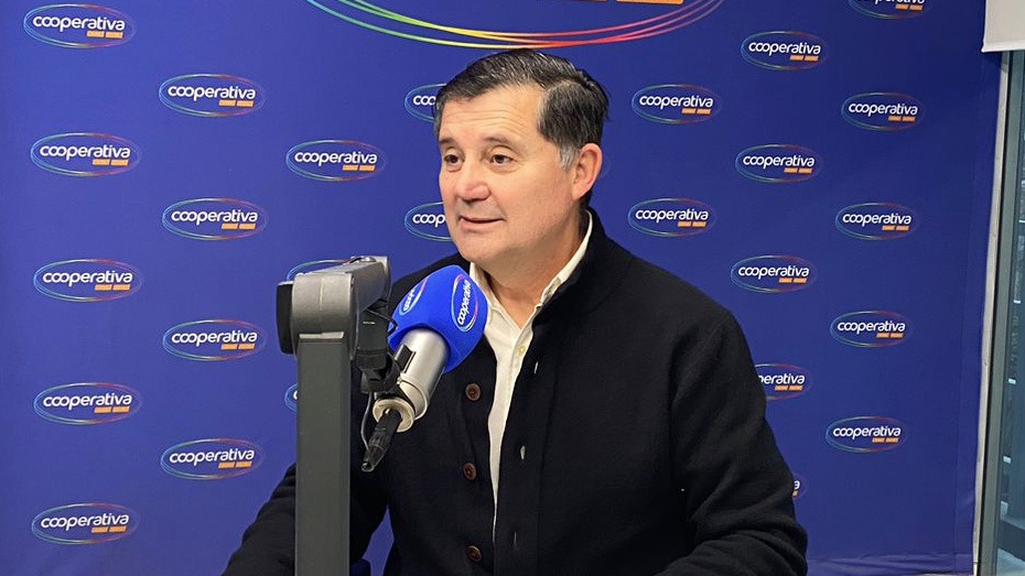 Excomandante en jefe del Ejército: La responsabilidad de todo lo que ocurrió la tuvo Augusto Pinochet