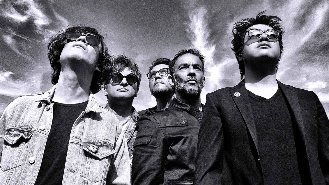 Venta de entradas para Los Bunkers en el Estadio Nacional: Conoce los precios