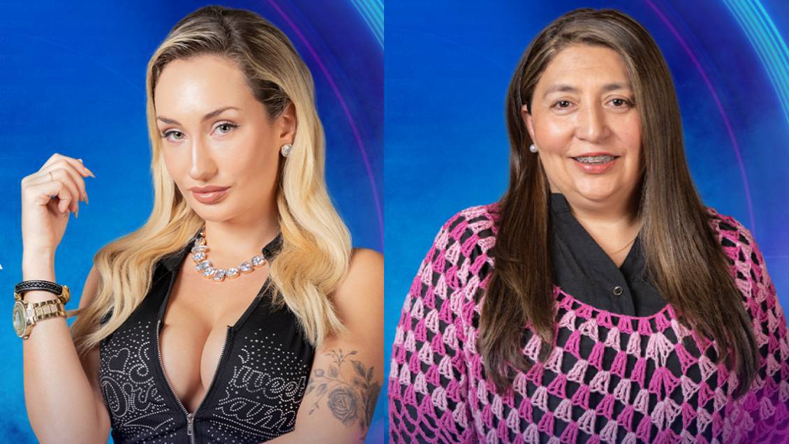 Gran Hermano: Fran confesó haber dicho comentarios alusivos a la familia de Pincoya