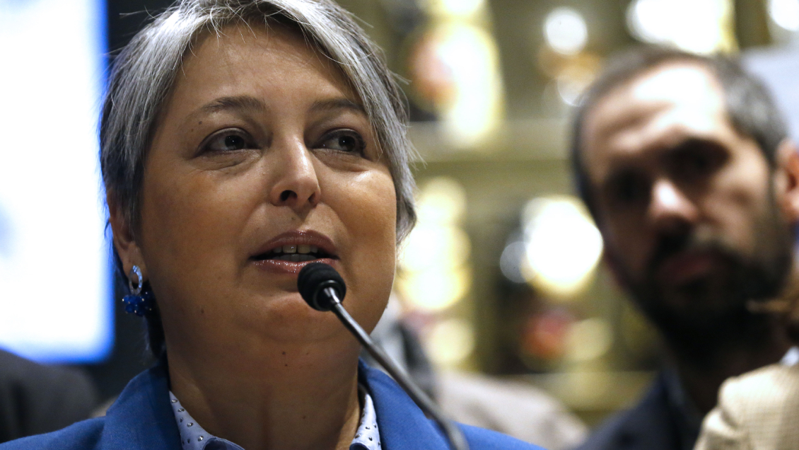 Reforma Previsional: Gobierno dividirá la tramitación en dos