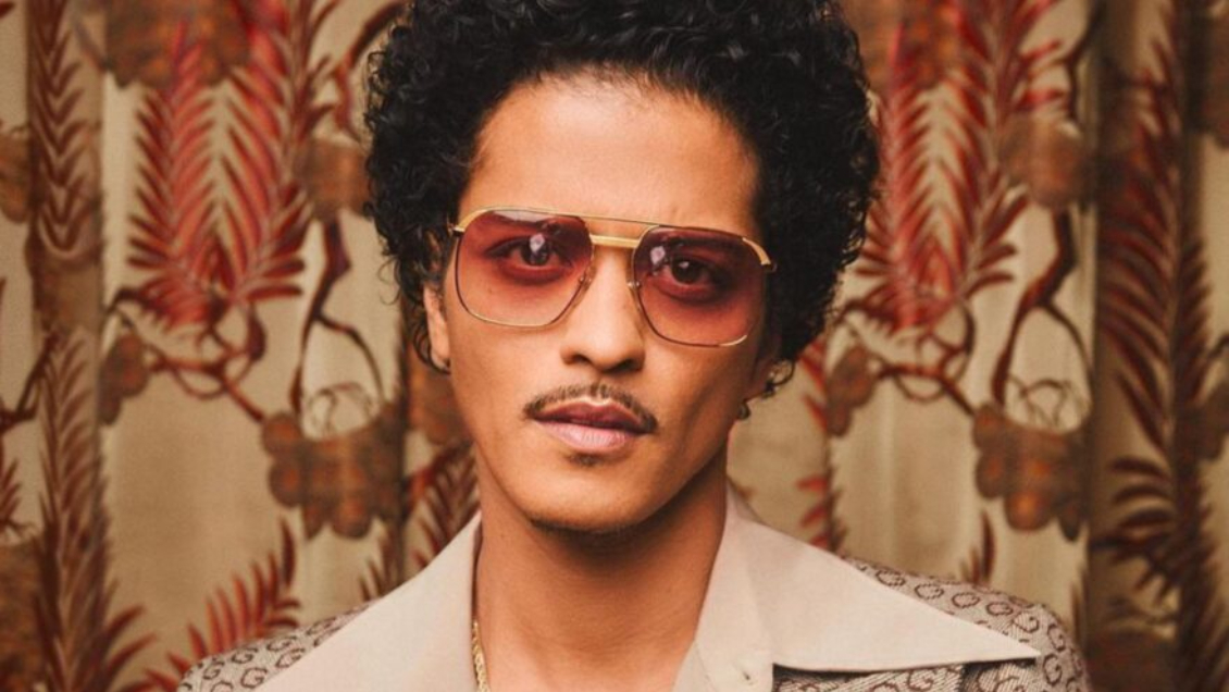 Bruno Mars en Chile: Telonero, horarios e ingresos confirmados