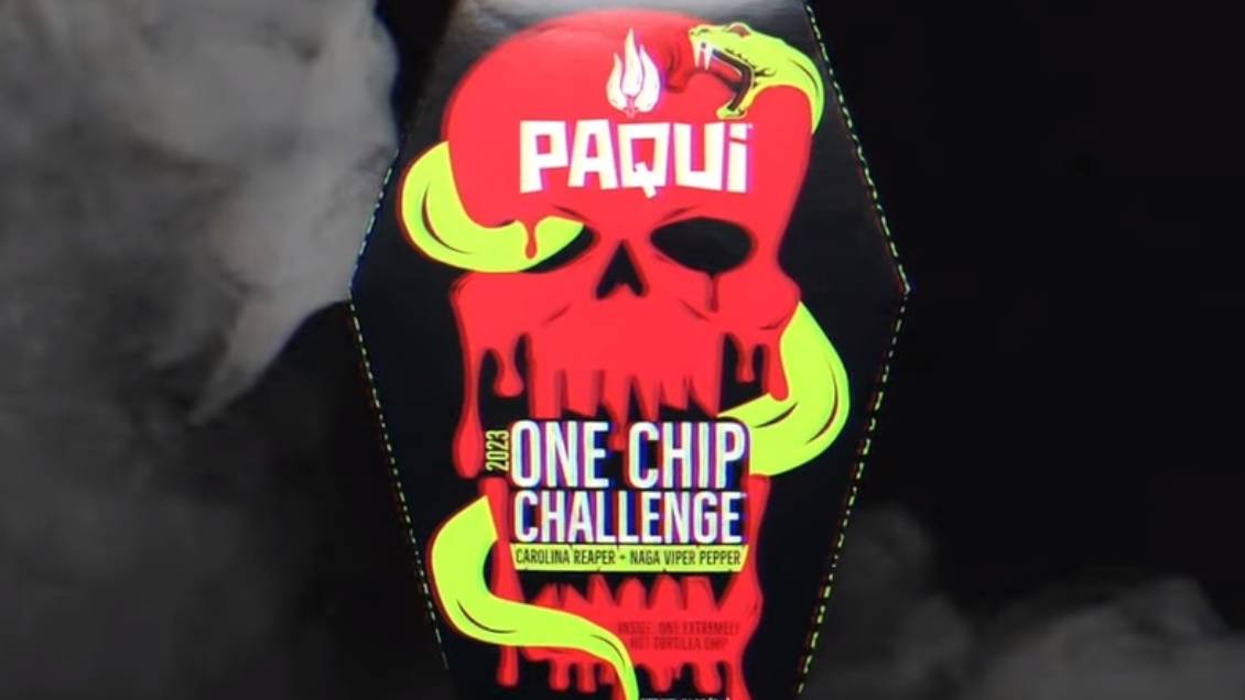 Joven de Massachusetts murió tras comer peligrosa tortilla picante