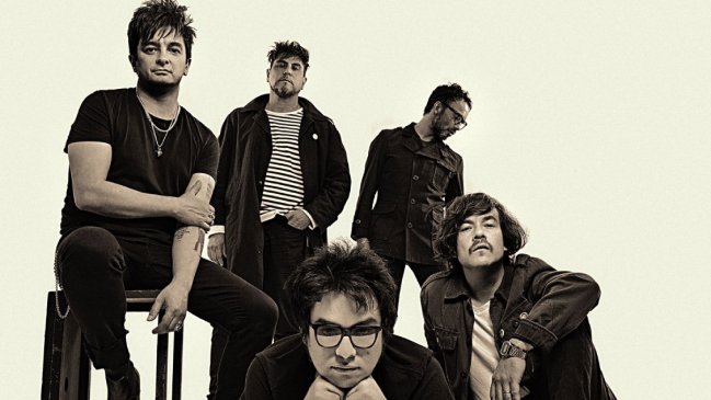 Los Bunkers confirman segundo show en el Estadio Nacional: Fecha y entradas