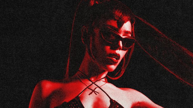 Danna Paola en Chile: Fecha, recinto y venta de entradas confirmados